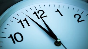 Безсмисленото местене на стрелките