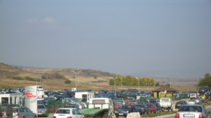 Двама в болница след ПТП край Дупница