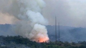 Подновяват контролираните взривове до Лозенец