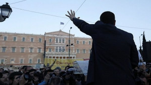 Гърция прие закон срещу протекционизма