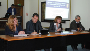 За втори път дискутираха общинския план за развитие на В