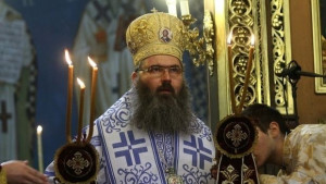 Варненският митрополит Йоан ще отслужи малко повечерие в Търговище