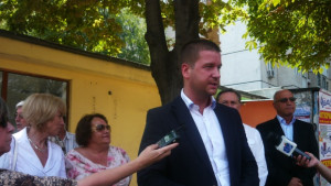 Завършват до края на август Водния проект