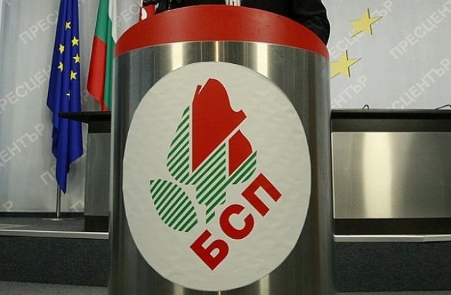 БСП и АБВ като кон и магаре