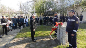 Седмица на пожарната безопасност