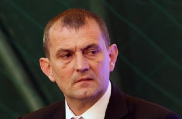 Литекс уволни Загорчич, сменя го с Йешич