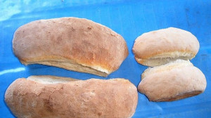 Опасен ли е хлябът