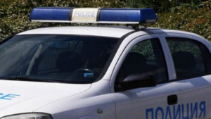 Възрастен мъж в болница с опасност за живота след катастрофа