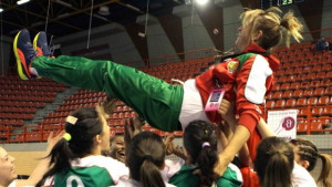 България покори женския хандбален турнир Челъндж трофи