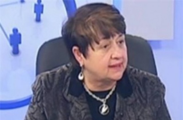 Директорът на Института по розата загина при катастрофата на „Тракия“