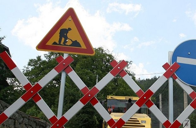 Отлагат строителните работи по разширението на метрото на бул. „Черни връх