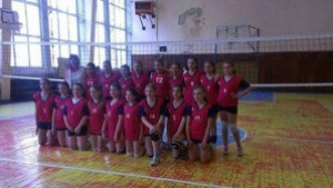 Нов успех за волейболната школа на Велбъжд за момичетата до