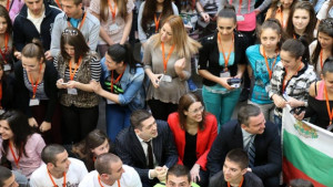 Учат деца на европейска интеграция