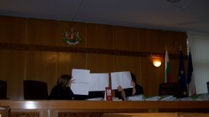 Съдят убиеца на 19годишната Стефка
