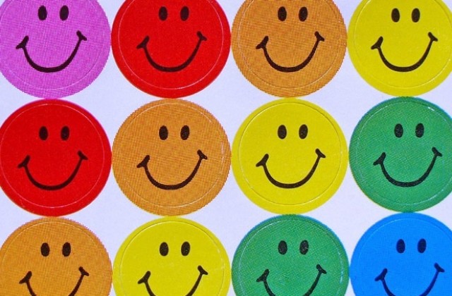 1 април - Ден на хумора и шегата