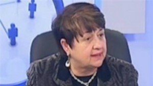 Директорът на Института по розата е загинала при катастрофата на