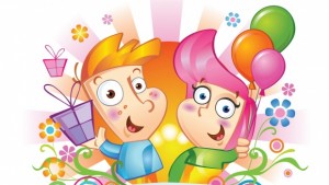 Весел детски празник в Горна Оряховица за Деня на шегата