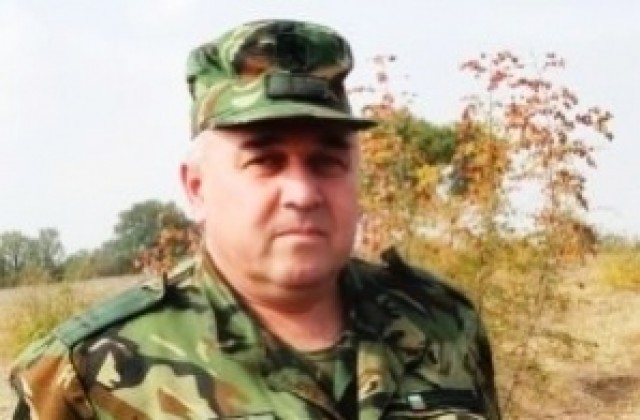 Командирът на полигона в Корен е сред загиналите във верижната катастрофа на магистрала Тракия