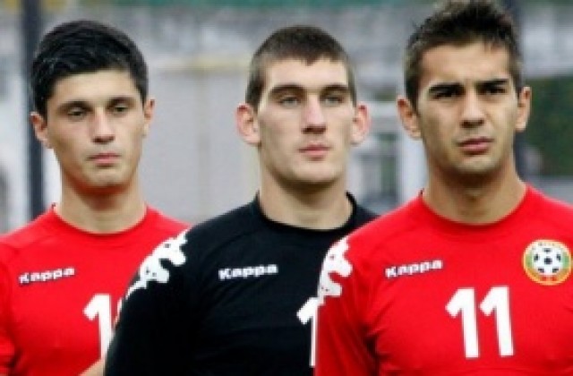 Георги Китанов: Потресен съм, не съм играл симулативно!