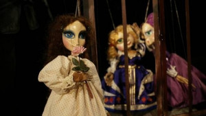 Кукленият театър започва Международна творческа лаборатория