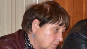 Галина Стоянова изрази съболезнования по повод кончината на проф Лилия