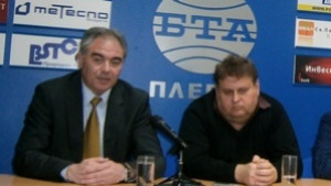 Спартански Демографски тенденции говорят за тежки последици за икономиката в