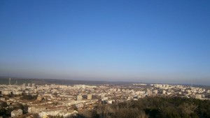 Убийство на 19годишен разтърси ПлевенКакво се случи на пътеката зад