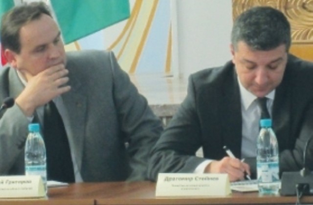 Нов закон за инвестициите иска бизнесът