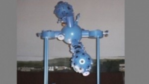 Наблюдаваме Луна Марс Юпитер и Сатурн при ясно време на