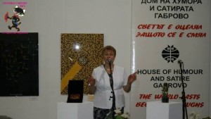 Ден на отворените врати в ДХС уникалният музей има рожден