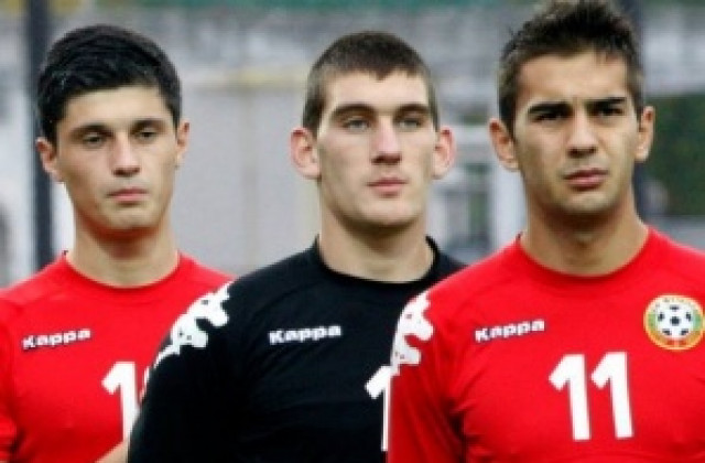 Георги Китанов: Потресен съм, не съм играл симулативно!