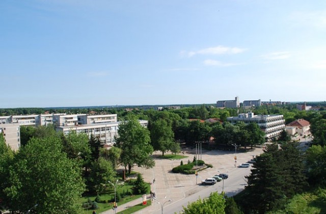 В Генерал Тошево организират карнавал за Деня на шегата