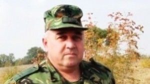 Командирът на полигона в Корен загина при катастрофата на Тракия