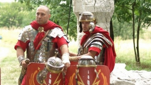 Римски ден в Никополис ад Иструм закрива борсата Културен туризъм