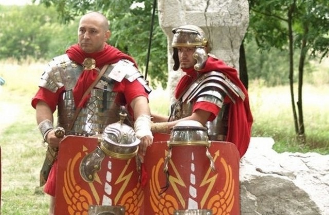 Римски ден в Никополис ад Иструм закрива борсата Културен туризъм