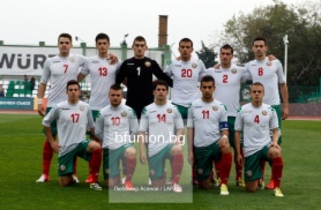 Гонзо: Твърдо стоим зад Китанов