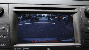 Камерите за задно виждане в колите ще са задължителни В