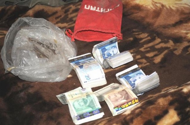 Заловиха извършителите на грабежа в Ямбол