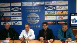 В Плевен вече заработи втори робот Да Винчи