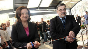 Откриха ново спешно приемно отделение в Майчин дом