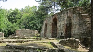 Консорциум Кюстендил ще изгражда крепост Хисарлъка