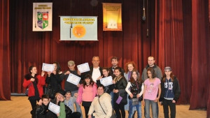 Еленски театрали с награди от фестивала на хумора Смях през