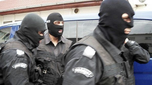 Задържаха Македонеца за убийство в столицата