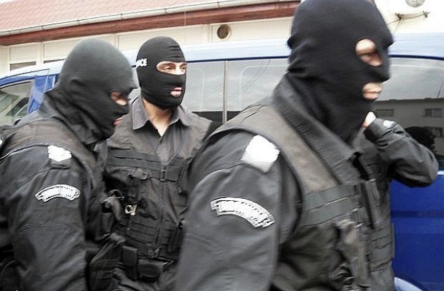 Задържаха Македонеца за убийство в столицата