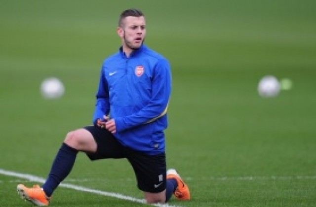 Доктори посъветваха Барса да се откаже от Уилшър