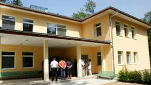 Домът за хора с физически увреждания се включи в програмата