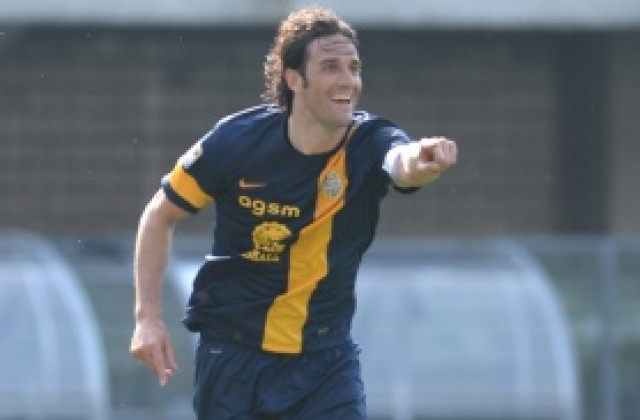 Лука Тони: Във Фиорентина смятаха, че съм свършил с футбола