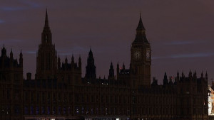 7000 града в света са угаснали в Часът на Земята