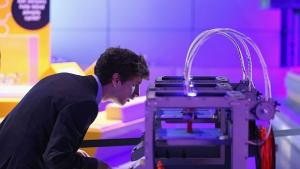 Прогнозират мощен ръст на 3Dпринтирането