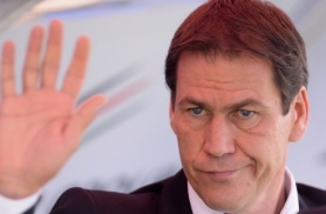 Руди Гарсия: Ако спечелим 21 точки до края, ще притиснем Юве